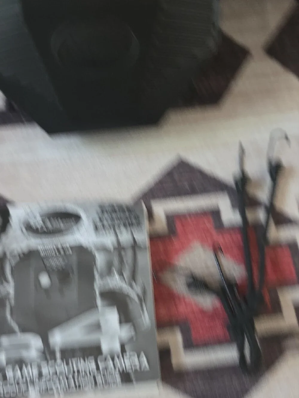Digital Game Scouting Camera